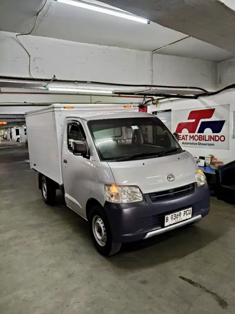 Granmax Box 1.5 ACPS 2022