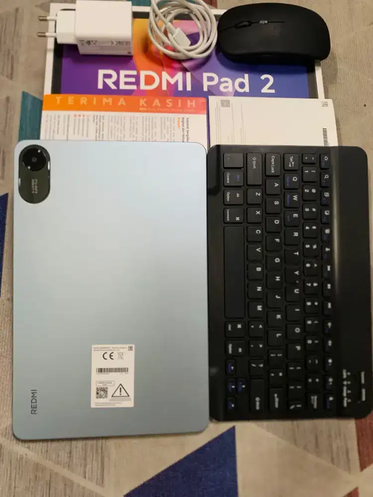 Xiaomi Redmi Pad 2 Like new