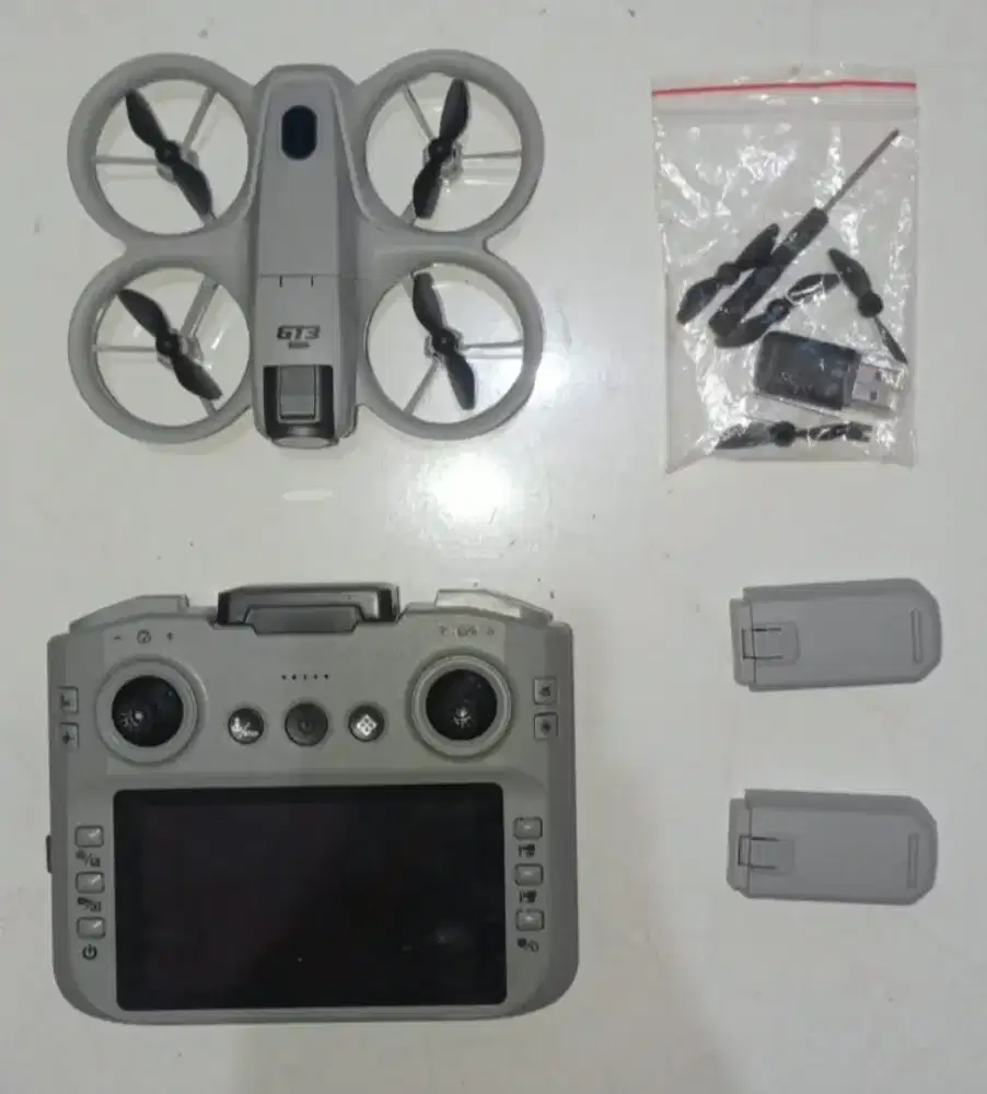 Drone GT3 Max Like neo Second
