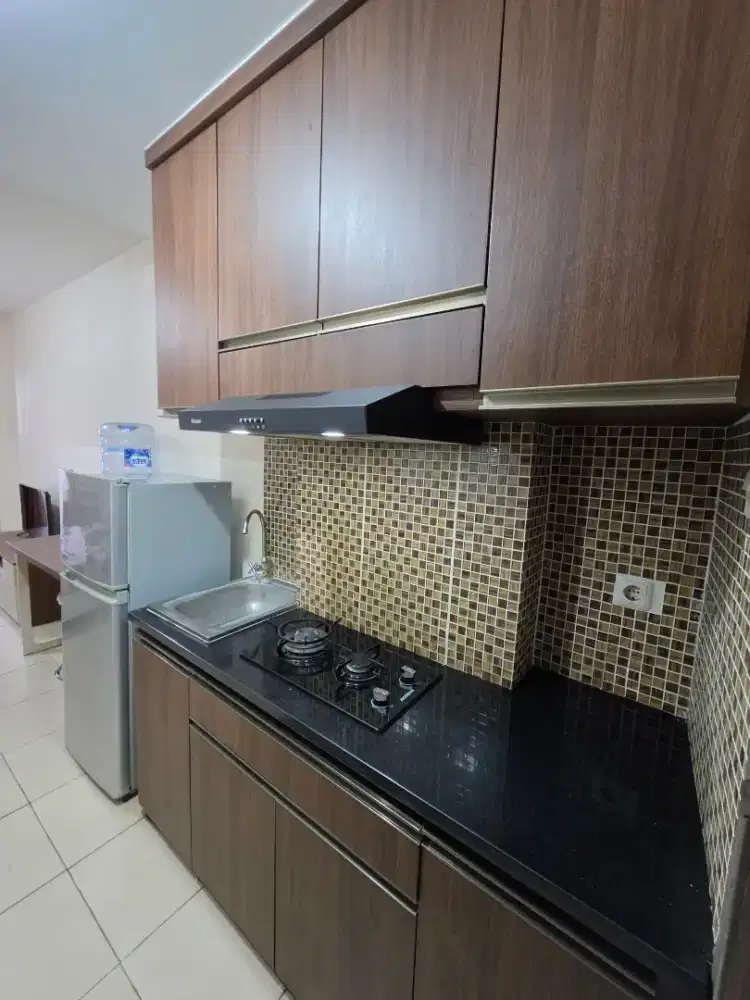 Apartemen Dekat Gading Serpong Bulanan