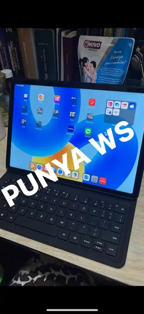 HUAWEI MATEPAD 11.5 (128GB)