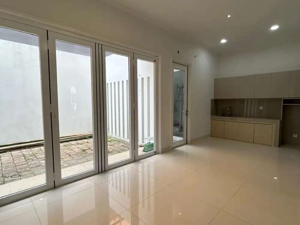 Dijual cepat rumah Pasadena Residence, Gading Serpong