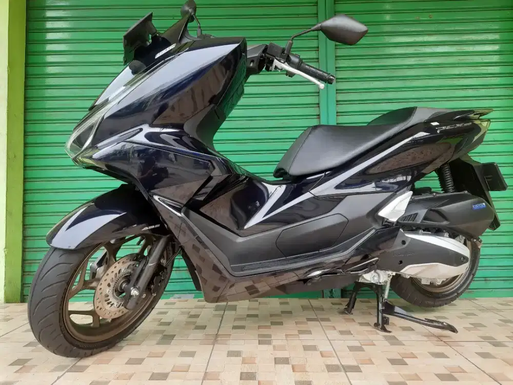 Honda pcx 160 Abs Tahun 2026