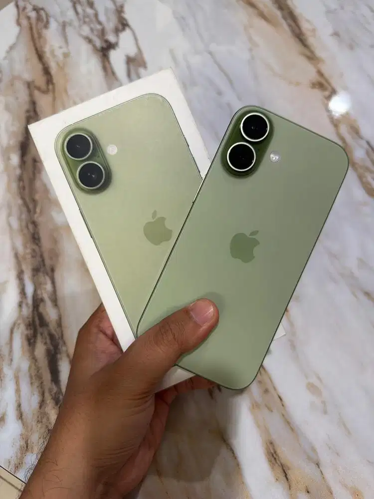 Iphone 17 Basic 256Gb Sage