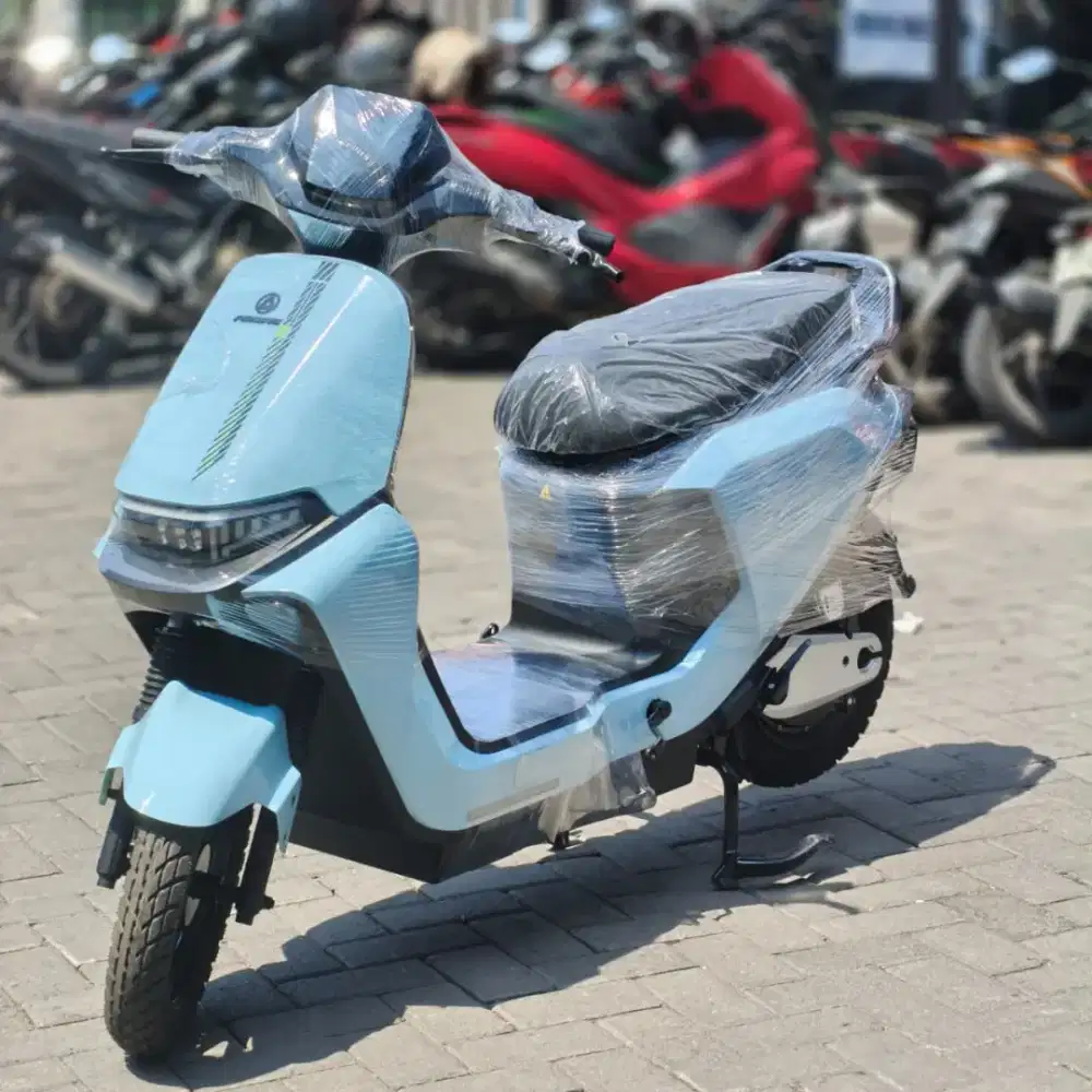 PASIFIC VENTURA M9 DISKON 500RIBU KHUSUS JUSAMI