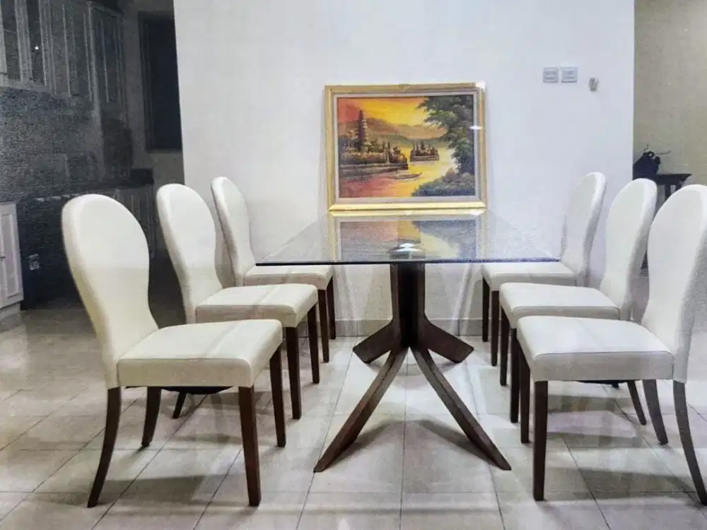 DI BAWAH NJOP! APT AMBASADOR 2 3BR 2,8M