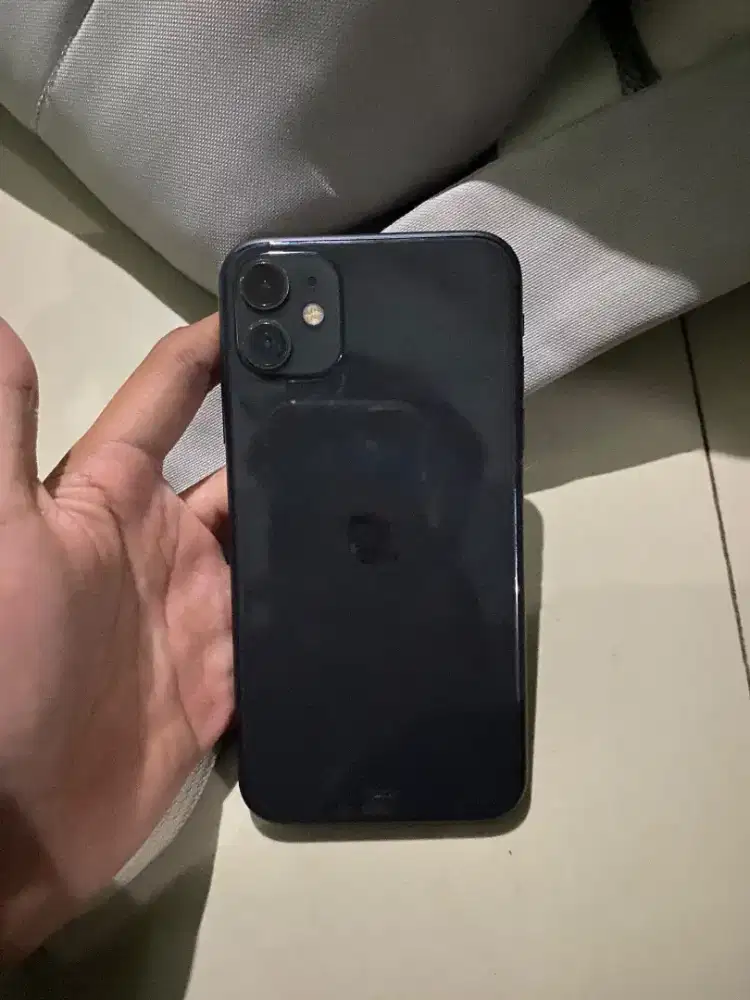 iPhone 11 ibox 64gb