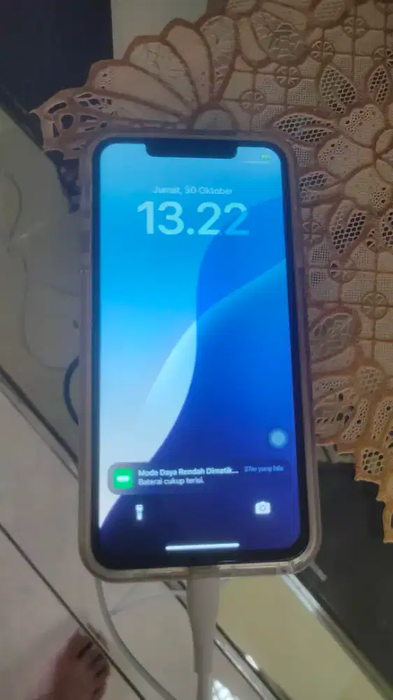 IP XS max 256 x inter wifi only batangan