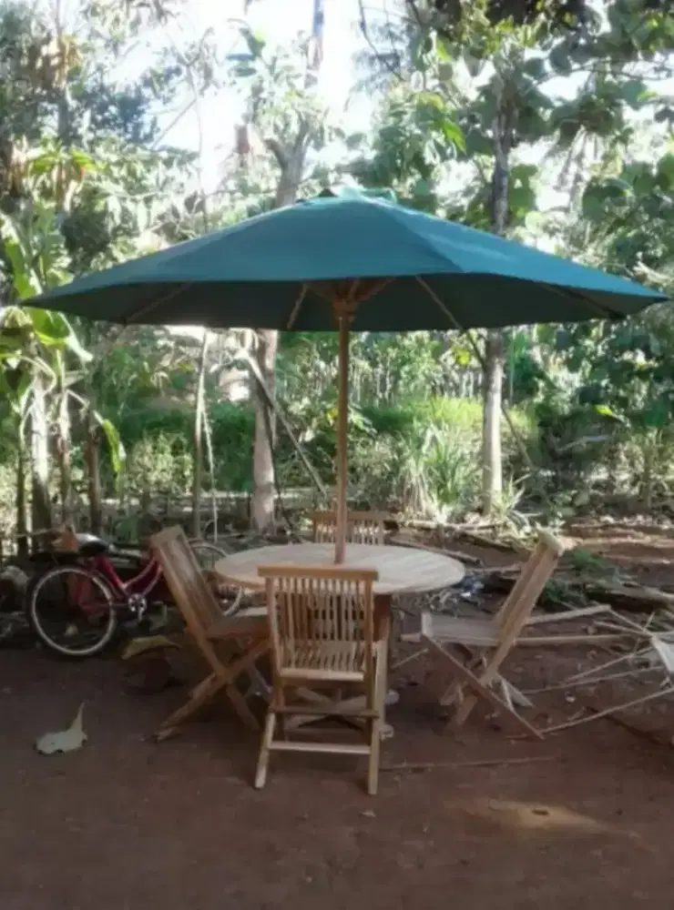 Kursi cafe,bangku lipat,tenda minimalis,kursi santai,tenda murah