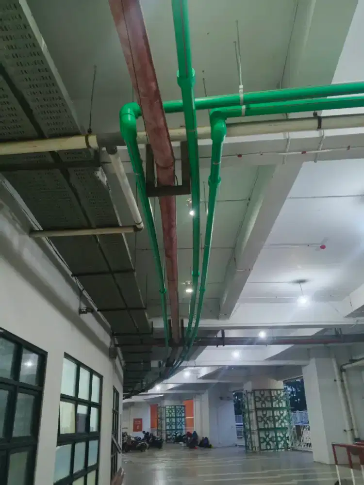 Jasa Pasang Pipa PPR Bandung
