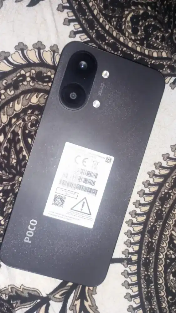 HP XIAMOI POCO X8 PRO MAX