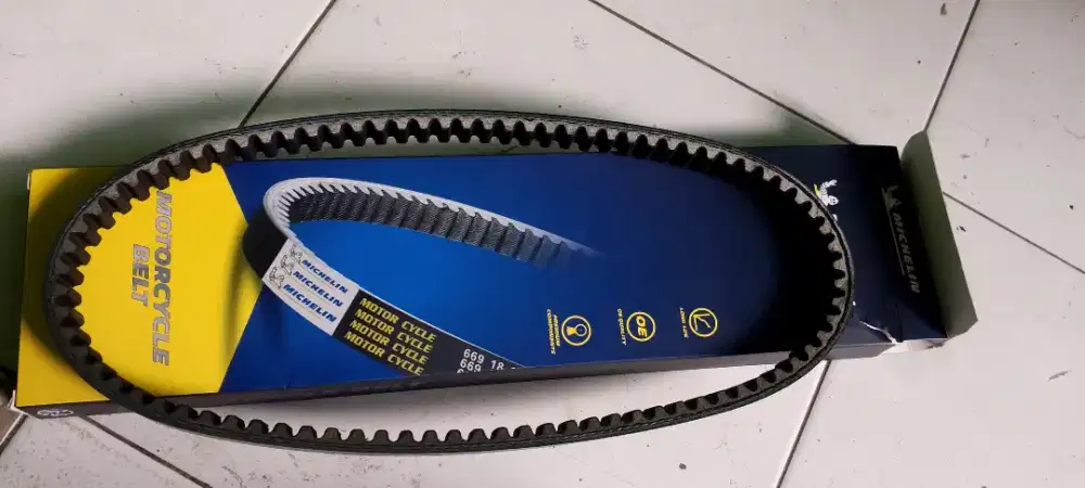 Vanbelt K44 Merk Michelin