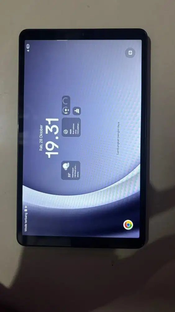 Jual cepet tablet karna bu