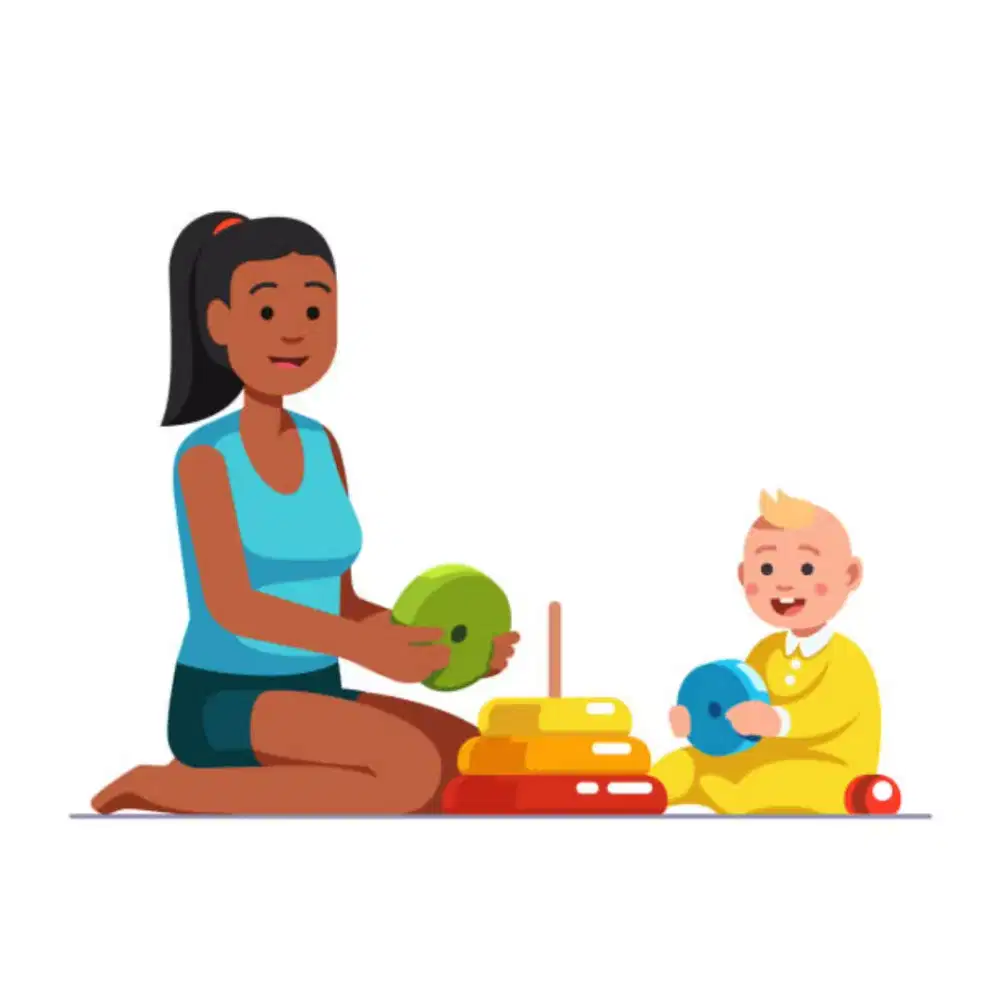 Lowongan Babysitter