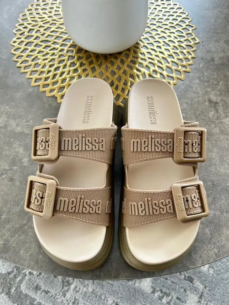 Slip on Sandal Melissa
