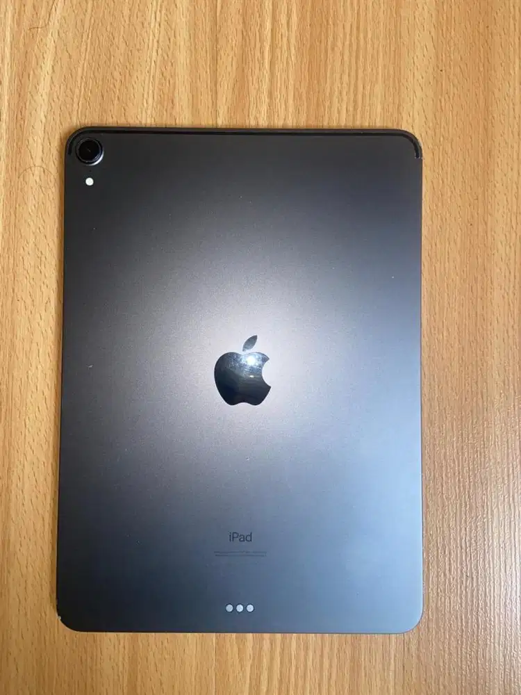 IPAD PRO 11inch 64GB (GEN1)