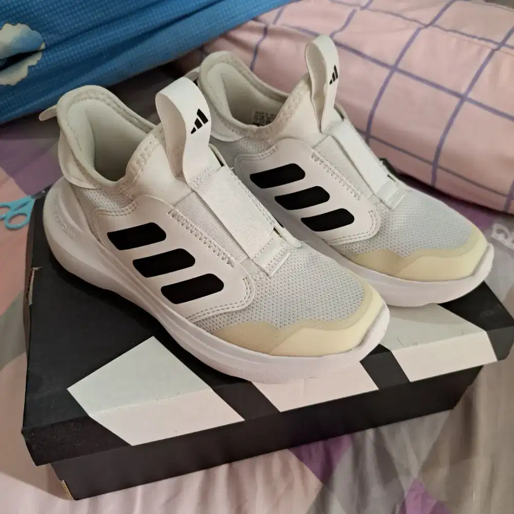 Sepatu anak ADIDAS TENSAUR COMFORT AC C