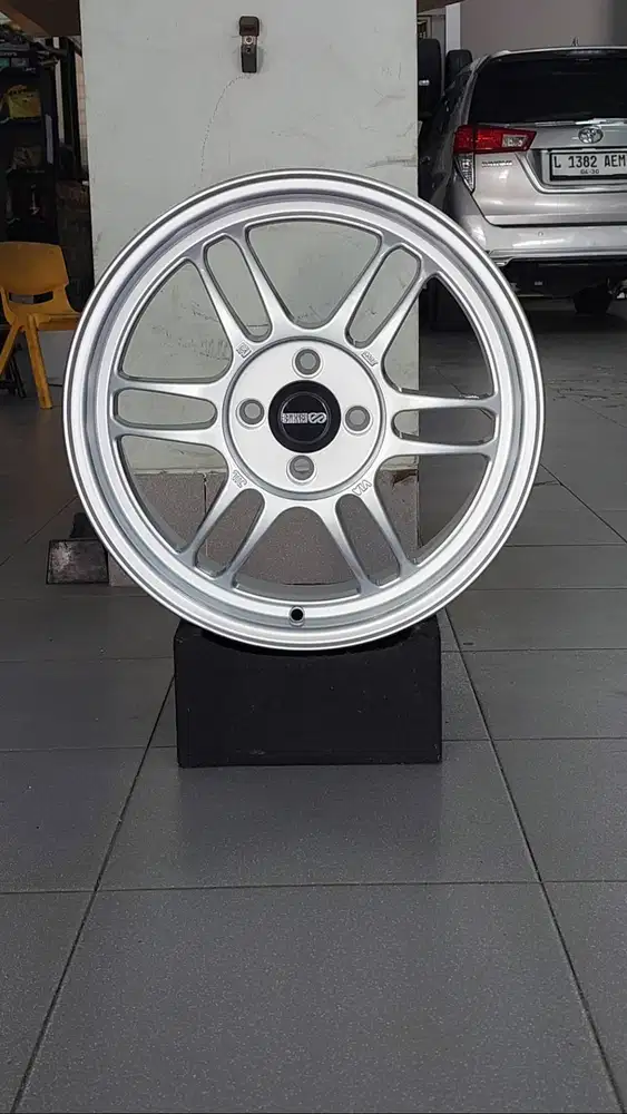 RPF-1. R16. Silver, Utk Atto 1, Geely 2, VF3/5, Calya, Sigra, Mobilio