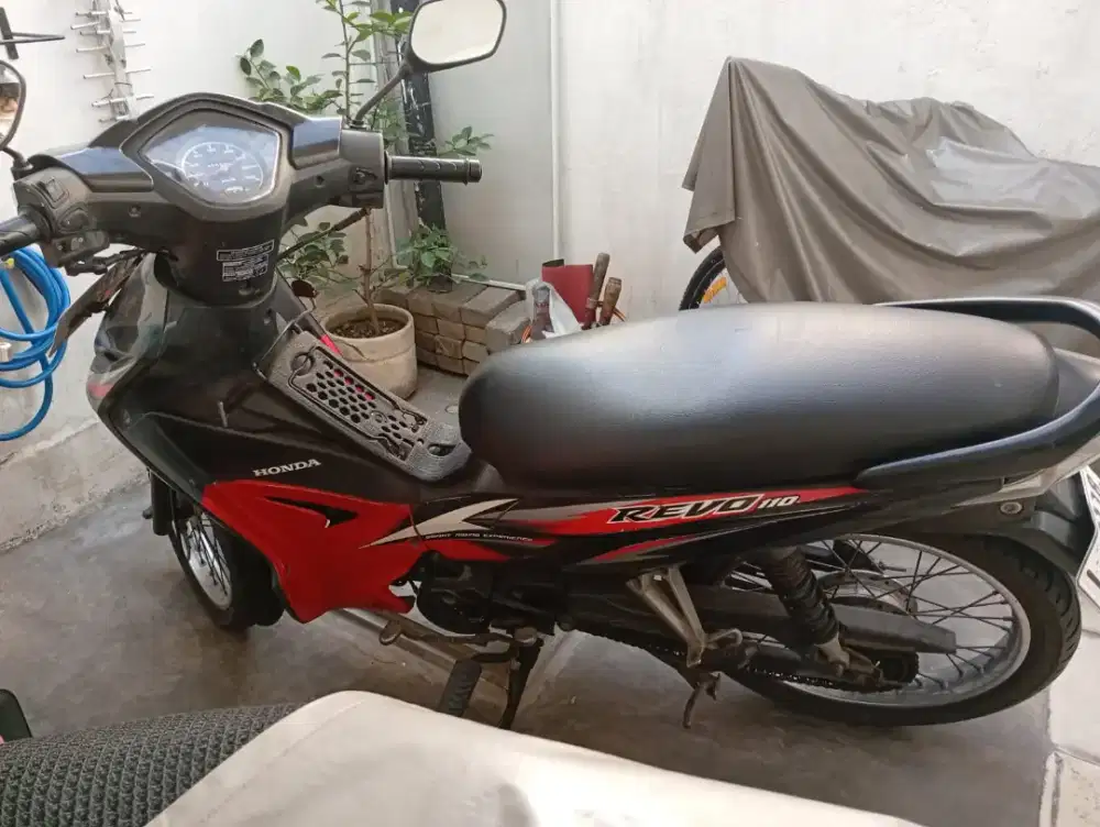 revo 2012 karbu