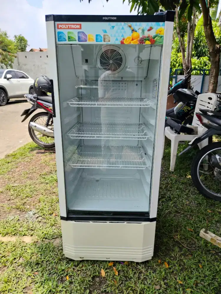 Showcase Polytron normal semua orisinil