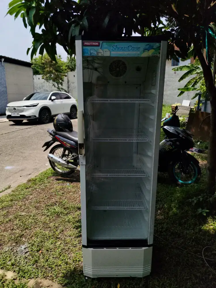 Showcase Polytron normal orisinil semua, ukuran paling bedar