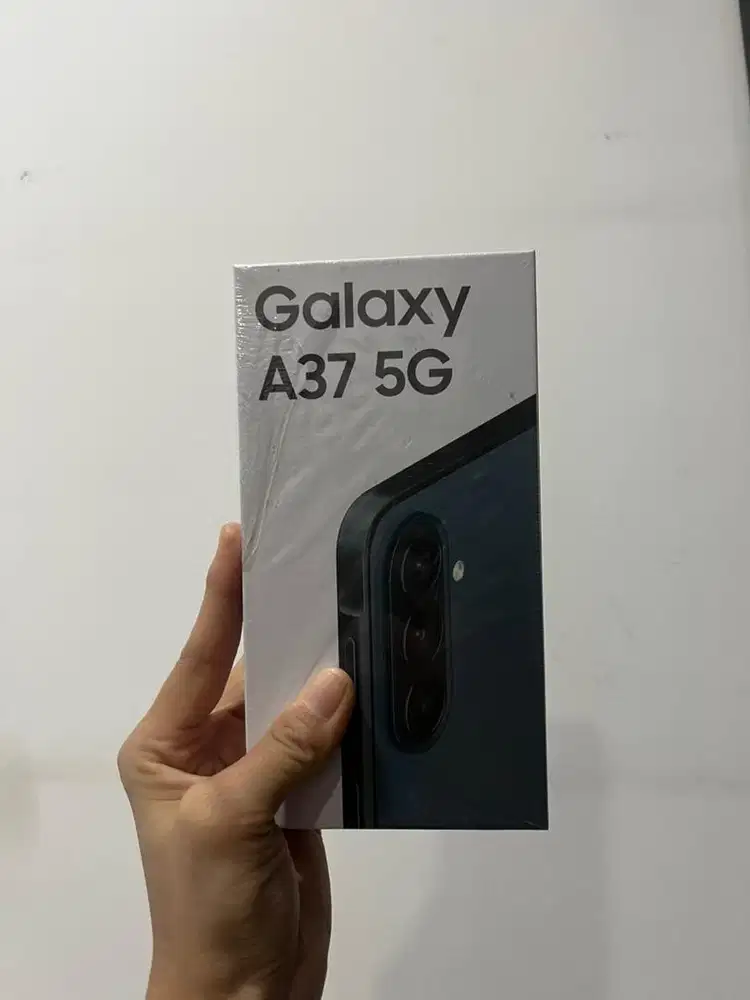 Samsung Galaxy A37 5G