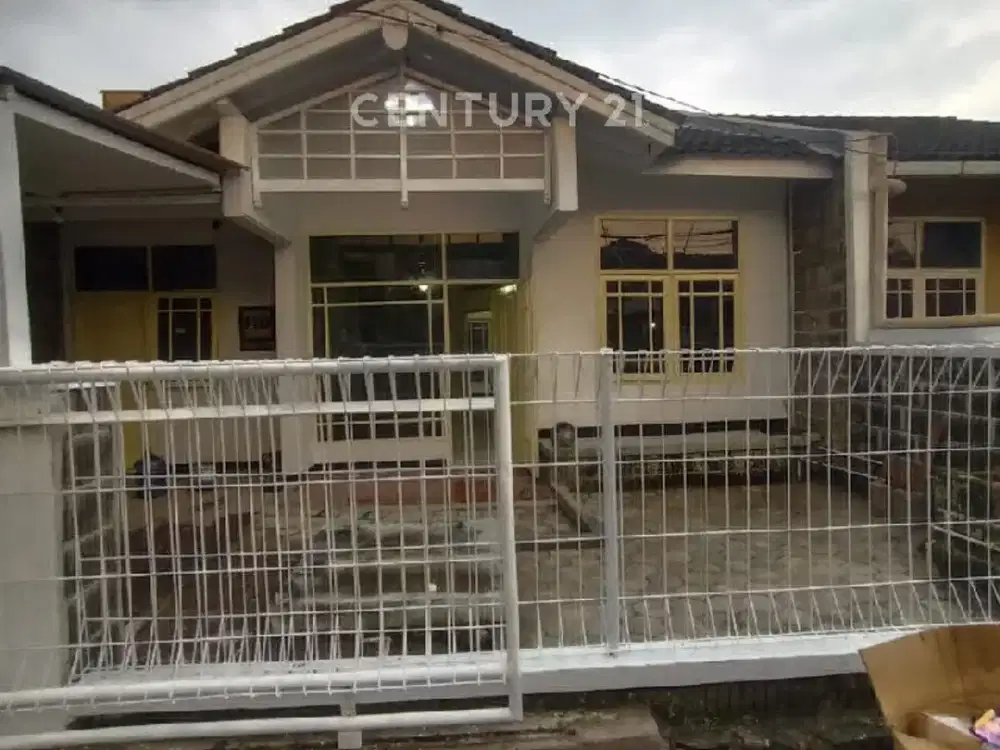 Rumah Sayap Ciwastra Suasana Tenang, Nyaman, Dan Aman