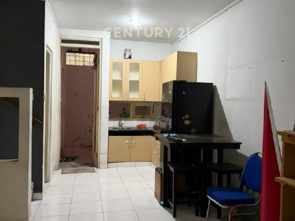 Rumah Sayap Cijerah Suasana Nyaman