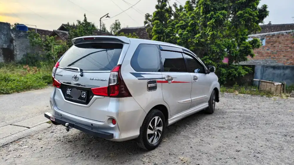 Veloz 1.5 Manual 2017