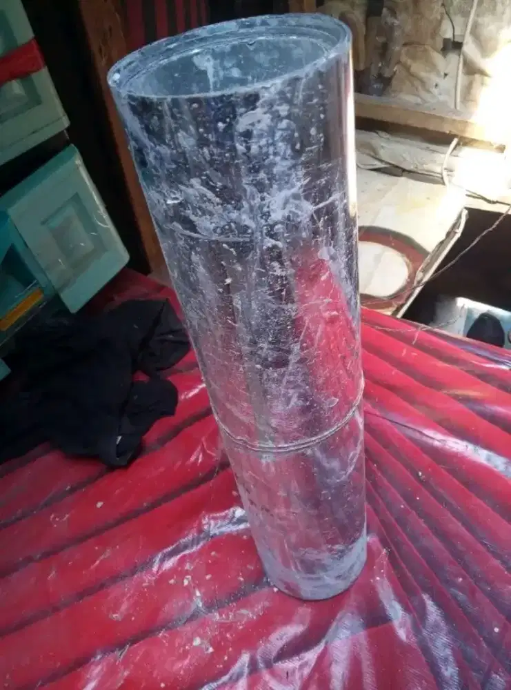 seng talang baru