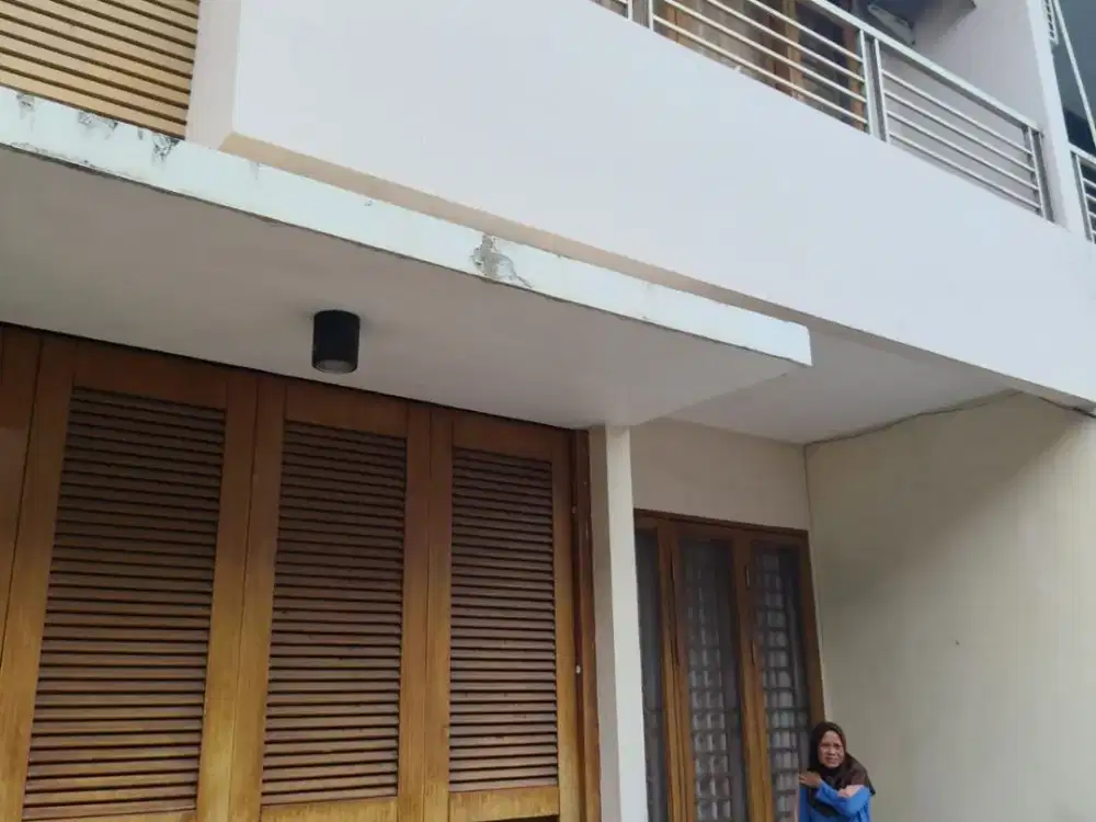 Di Jual Rumah Mewah Siap Huni Harga nego dekat PTC mall Palembang