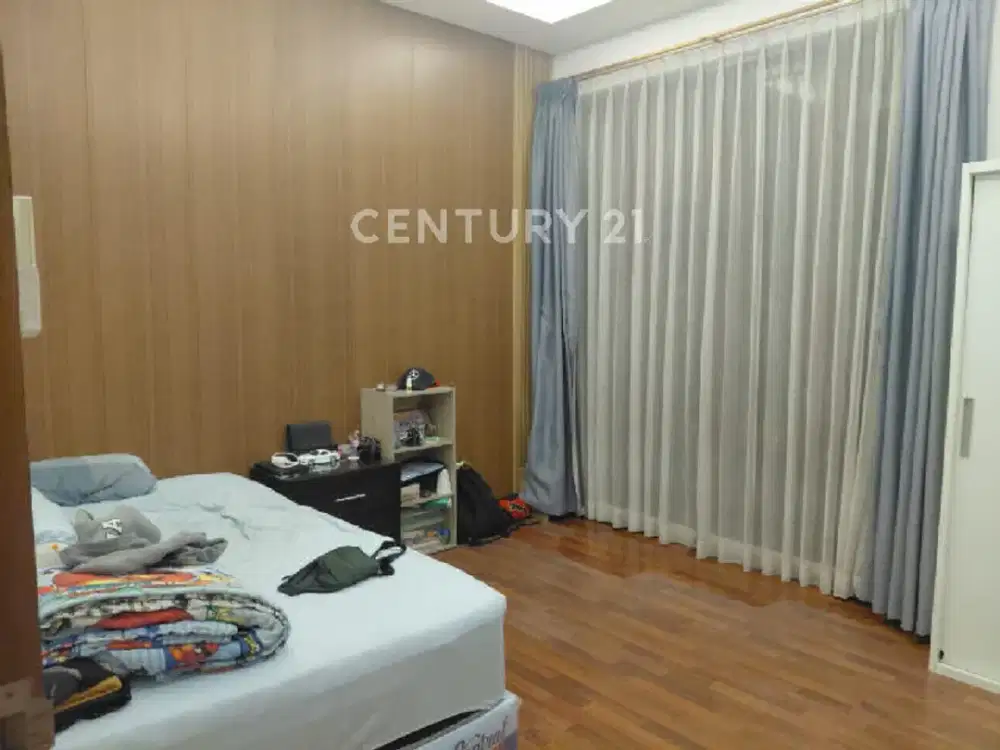 Rm Setraduta Kawasan Elite, Suasana Tenang, Dan Aman
