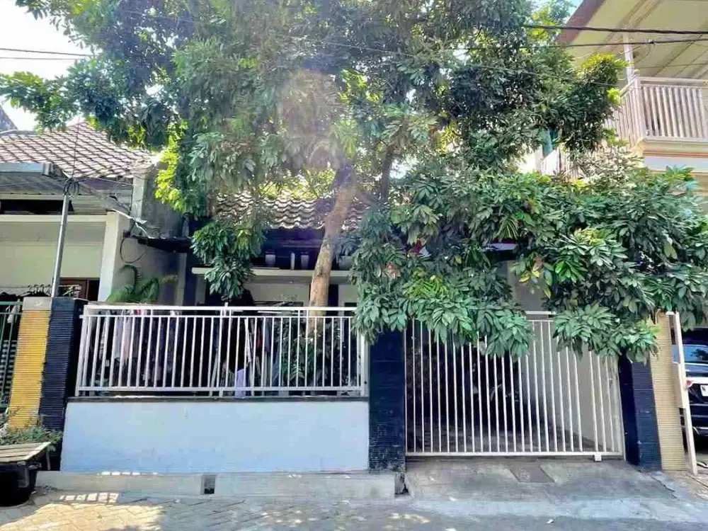 Rumah Sigura Gura Dekat UB Kawasan Kost LT 112 Harga 800 Jutaan