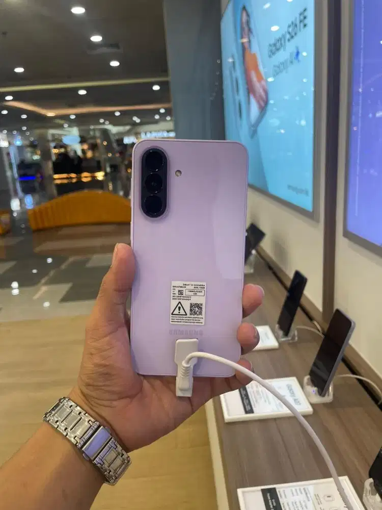 Samsung Galaxy A37 5G
