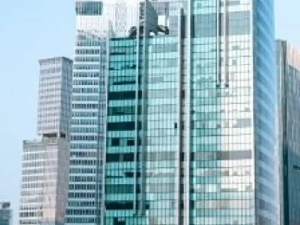 SEWA KANTOR THE EAST