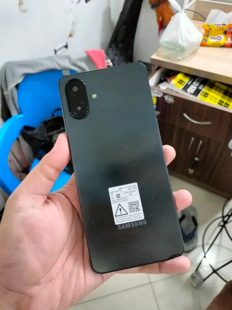 Samsung A07 8/256gb & 4/64gb Second