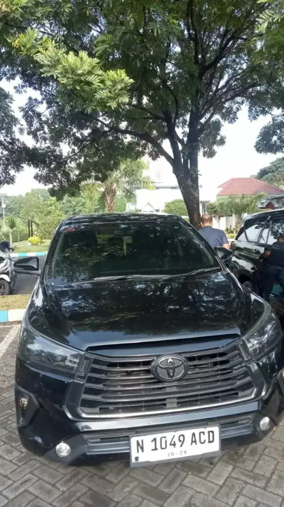 Sewa mobil di malang