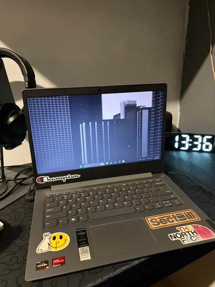 Laptop lenovo ideapad slim 3