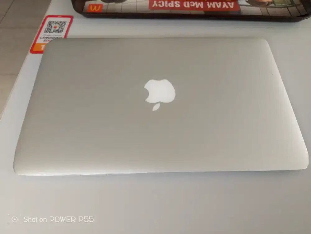 Macbook air early 2015