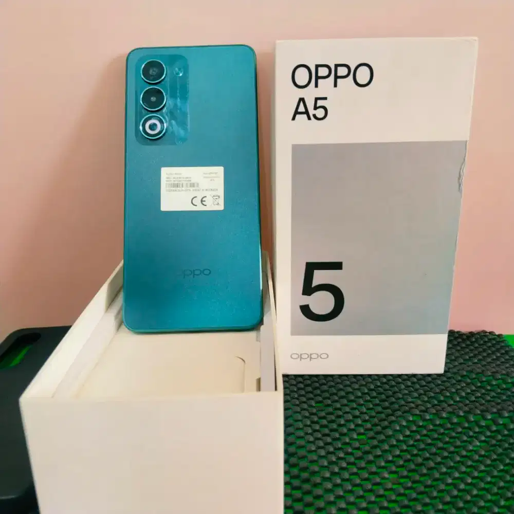OPPO A5 8/128 - SEKEN