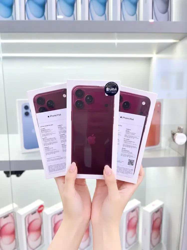 iPhone 18 Promax Burgundy