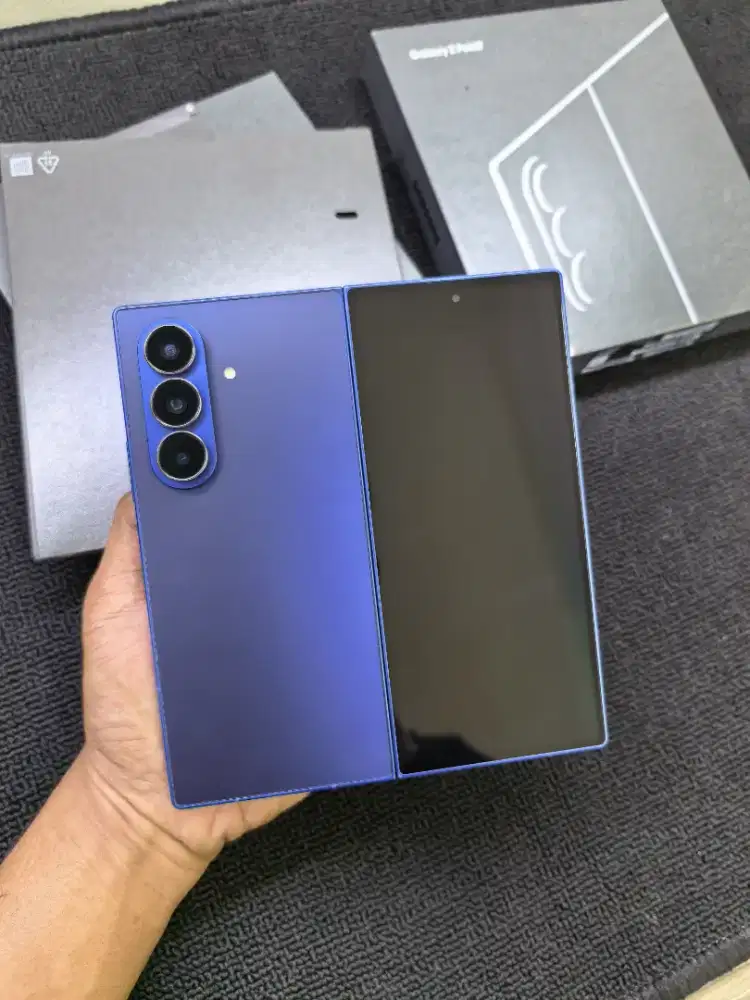 Samsung Z Fold 7 12/512Gb sein