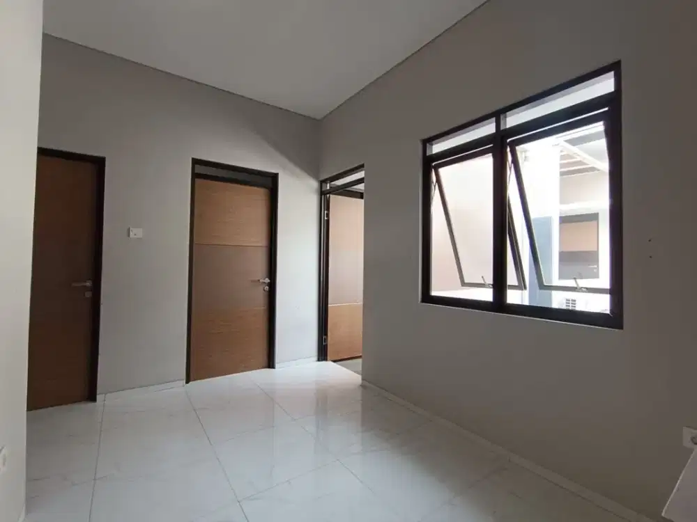 Termurah! Rumah di Jingga Residence Soreang Bandung