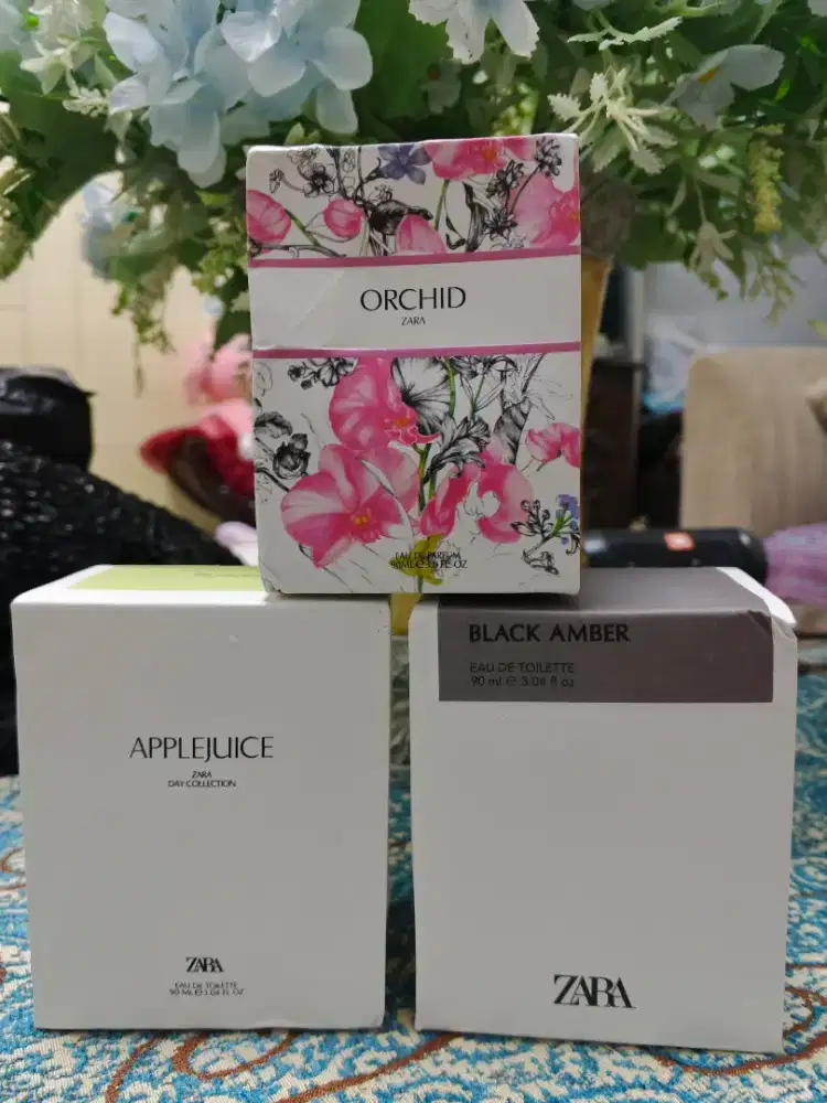 SALE! Parfum Zara 90ml