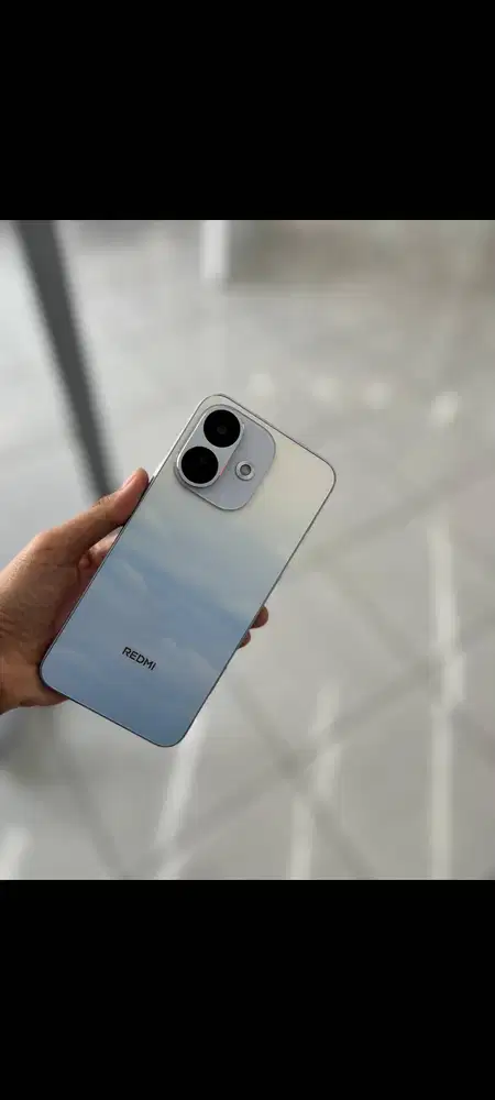 REDMI NOTE 17 SERIES SPESIAL HARGA!!