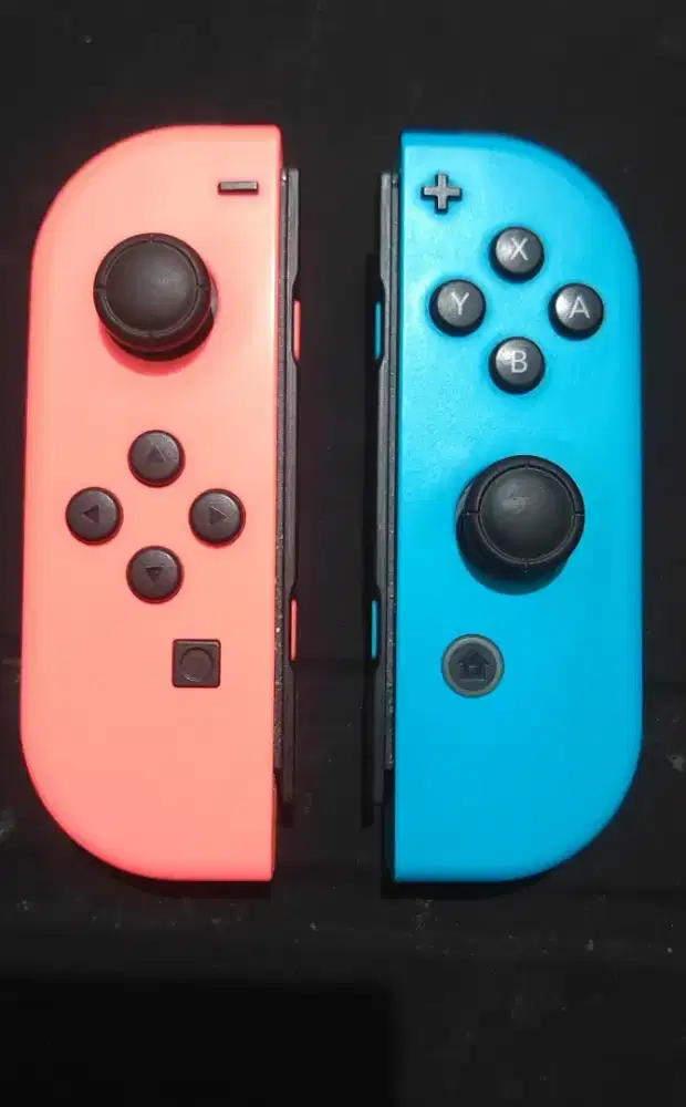 joy con nintendo switch V2