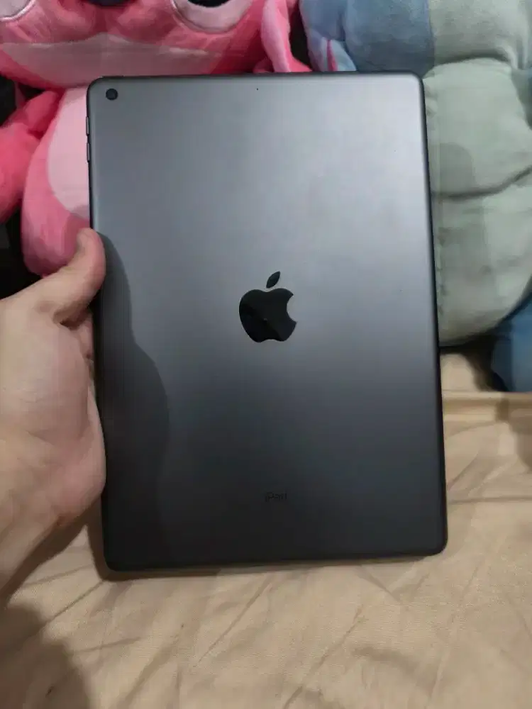 Ipad 9 64gb Wifi inter