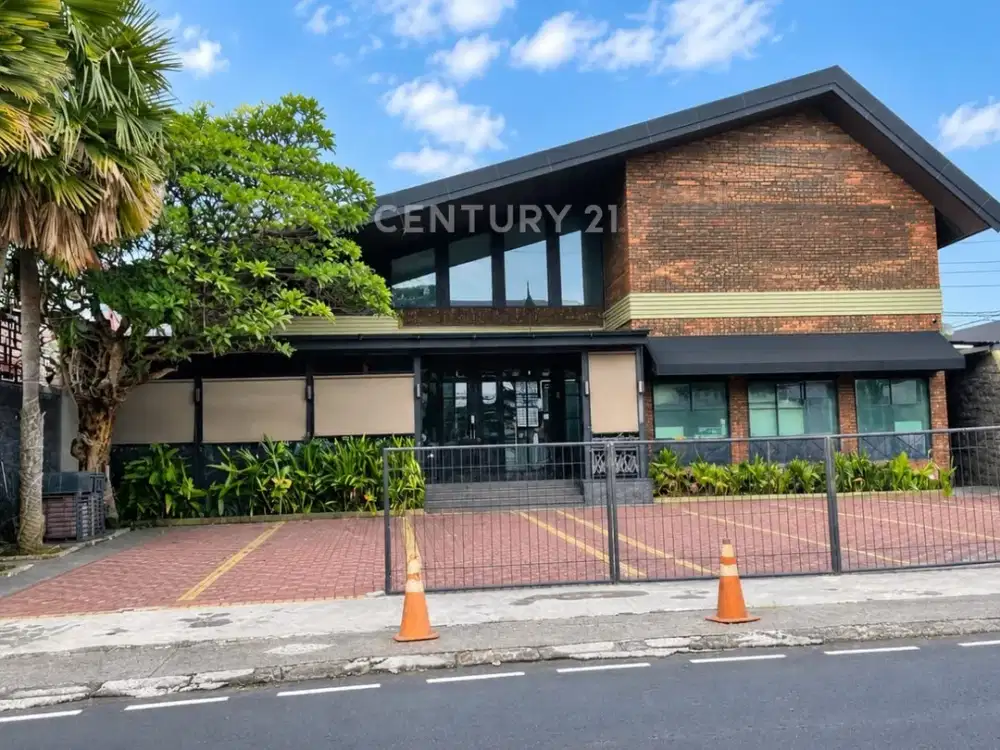 Disewakan Ex Resto Di Cipete Raya JakSel
