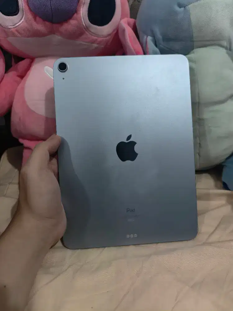 Ipad Air 4 256gb iBox Wifi