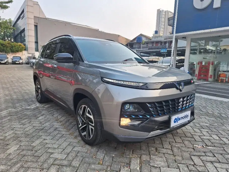 DP MURAH Wuling Almaz RS 2.0 Hybrid-AT 2024  CSBCD